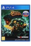 Battle Chasers: Nightwar (PS4/PS5) (Русская озвучка) (Battle Chasers: Nightwar (PS4/PS5) (RU)) фото 2