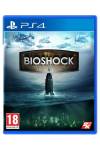 BioShock: The Collection (PS4/PS5) (Англійська версія) (BioShock: The Collection (PS4/PS5) (EN)) фото 2