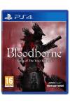 Bloodborne: Game of the Year Edition (PS4/PS5) (Русские субтитры) (Bloodborne: Game of the Year Edition (PS4/PS5) (RU)) фото 2