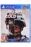 Call of Duty: Black Ops Cold War (PS4/PS5) (Русская озвучка) (Call of Duty: Black Ops Cold War (PS4/PS5) (RU)) фото 2