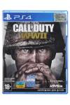 Call of Duty: WWII (PS4/PS5) (Російська озвучка) (Call of Duty: WWII (PS4/PS5) (RU)) фото 2