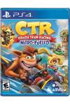 Crash Team Racing CTR Nitro-Fueled (PS4/PS5) (Английская версия) (Crash Team Racing CTR Nitro-Fueled (PS4/PS5) (EN)) фото 2