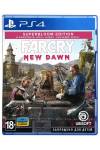 Far Cry New Dawn: Superbloom Edition (PS4/PS5) (Русская озвучка) (Far Cry New Dawn: Superbloom Edition (PS4/PS5) (RU)) фото 2