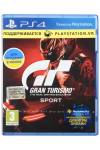 Gran Turismo Sport (PS4/PS5) (Русские субтитры) (Gran Turismo Sport (PS4/PS5) (RU)) фото 2