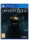 Injustice 2 (PS4/PS5) (Русские субтитры) (Injustice 2 (PS4/PS5) (RU)) фото 2