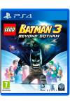 LEGO Batman 3: Beyond Gotham (LEGO Batman 3: Залишаючи Готем) (PS4/PS5) (Російські субтитри) (LEGO Batman 3: Beyond Gotham (PS4/PS5) (RU)) фото 2