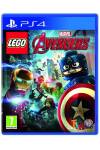 LEGO Marvel’s Avengers (PS4/PS5) (Русские субтитры) (LEGO Marvel’s Avengers (PS4/PS5) (RU)) фото 2