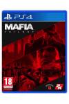 Mafia: Trilogy (PS4/PS5) (Русская озвучка) (Mafia: Trilogy (PS4/PS5) (RU)) фото 2
