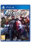Marvel's Avengers (PS4/PS5) (Русская озвучка) (Marvel's Avengers (PS4/PS5) (RU)) фото 2