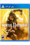 Mortal Kombat 11 (PS4/PS5) (Російські субтитри) (Mortal Kombat 11 (PS4/PS5) (RU)) фото 2