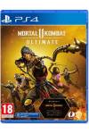Mortal Kombat 11 Ultimate (PS4/PS5) (Русские субтитры) (Mortal Kombat 11 Ultimate (PS4/PS5) (RU)) фото 2
