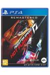 Need for Speed Hot Pursuit Remastered (PS4/PS5) (Російські субтитри) (Need for Speed Hot Pursuit Remastered (PS4/PS5) (RU)) фото 2