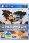 Overwatch: Legendary Edition (PS4/PS5) (Русская озвучка) (Overwatch: Legendary Edition (PS4/PS5) (RU)) фото 2