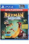 Rayman Legends (PS4/PS5) (Русские субтитры) (Rayman Legends (PS4/PS5) (RU)) фото 2