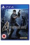 Resident Evil 4 (PS4/PS5) (Английская версия) (Resident Evil 4 (PS4/PS5) (EN)) фото 2