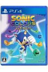 Sonic Colors: Ultimate (PS4/PS5) (Російські субтитри) (Sonic Colors: Ultimate (PS4/PS5) (RU)) фото 2