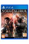 Soulcalibur VI (PS4/PS5) (Русские субтитры) (Soulcalibur VI (PS4/PS5) (RU)) фото 2