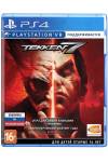 Tekken 7 (PS4/PS5) (Английская версия) (Tekken 7 (PS4/PS5) (RU)) фото 2