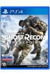 Tom Clancy’s Ghost Recon Breakpoint (PS4/PS5) (Русские субтитры) (Tom Clancy’s Ghost Recon Breakpoint (PS4/PS5) (RU)) фото 2