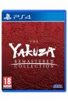 The Yakuza Remastered Collection (PS4/PS5) (Английская версия) (The Yakuza Remastered Collection (PS4/PS5) (EN)) фото 2