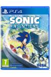 Sonic Frontiers (російська версія) (PS4/PS5) (Sonic Frontiers (російська версія) (PS4/PS5)) фото 2