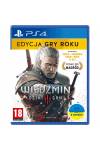 The Witcher 3: Wild Hunt Complete Edition (PS4) (The Witcher 3: Wild Hunt Complete Edition (PS4)) фото 2