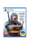 The Witcher 3: Wild Hunt Complete Edition (PS5) (The Witcher 3: Wild Hunt Complete Edition (PS5)) фото 2