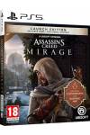 Assassin`s Creed Mirage Launch Edition (PS5) (Assassin`s Creed Mirage Launch Edition (PS5)) фото 8