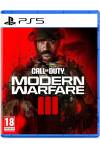 Call of Duty Modern Warfare III (PS5) (Call of Duty Modern Warfare III (PS5)) фото 2