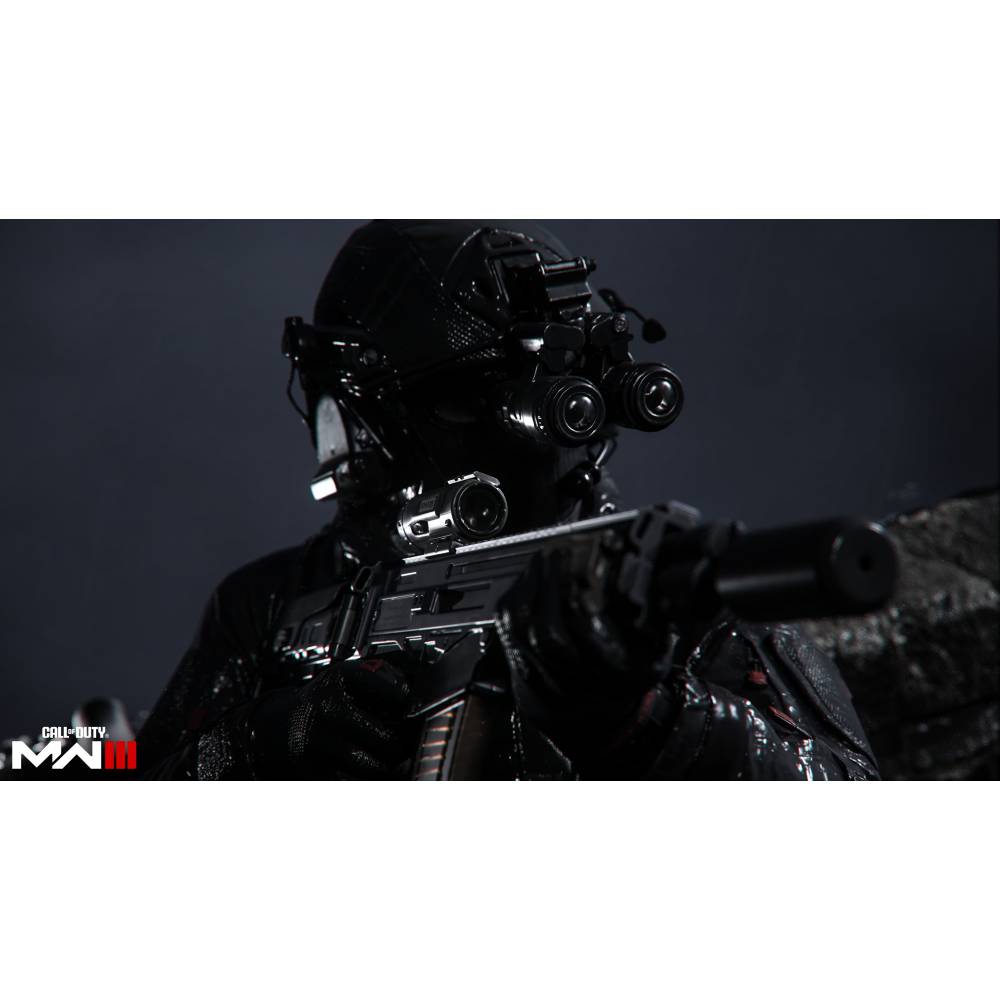 Call of Duty Modern Warfare III (PS5) (Call of Duty Modern Warfare III (PS5)) фото 8