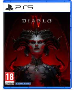 Diablo 4  (PS5)