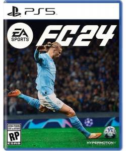 EA SPORTS FC 24 PS5 (RU)
