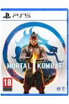 Mortal Kombat 1 (PS5) (Російські субтитри) (Mortal Kombat 1 (PS5)) фото 2
