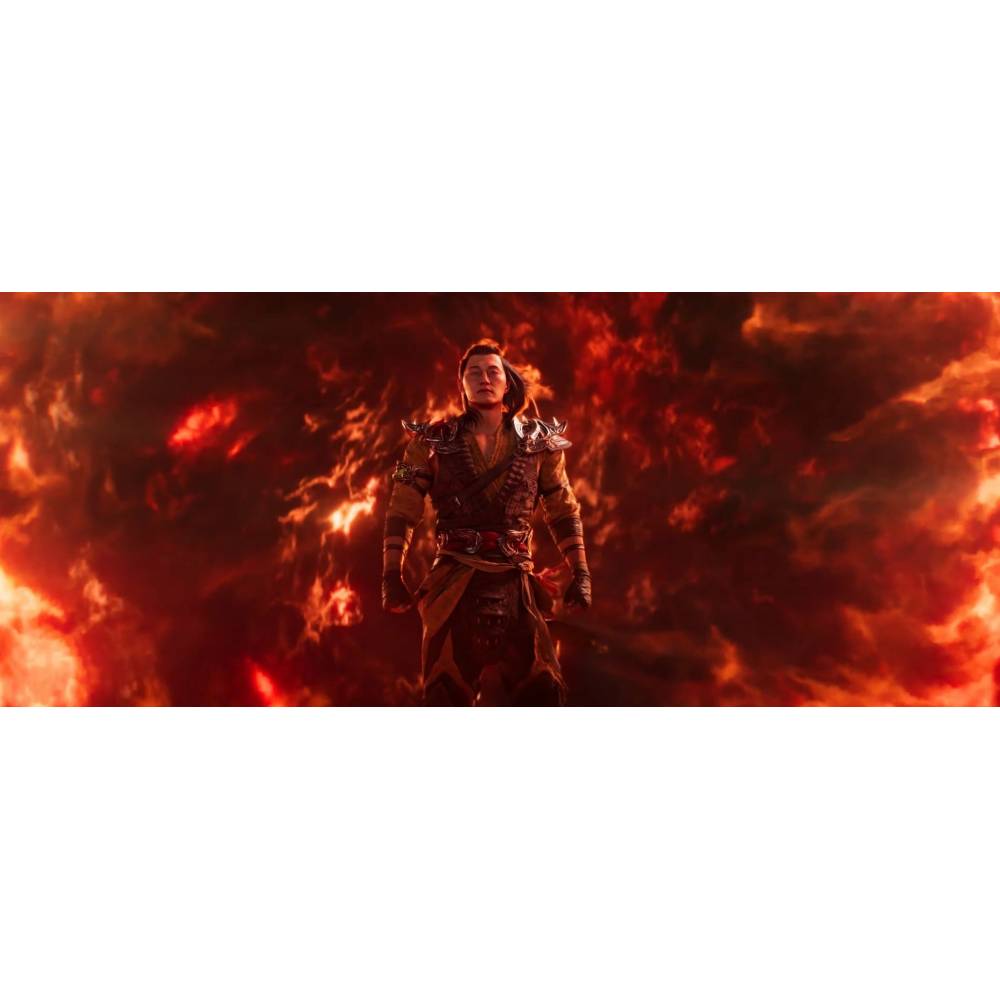Mortal Kombat 1 (PS5) (Російські субтитри) (Mortal Kombat 1 (PS5)) фото 8