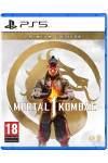 Mortal Kombat 1 Premium (PS5) (Російські субтитри) (Mortal Kombat 1 Premium (PS5)) фото 2