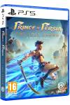Prince of Persia: The Lost Crown (PS5) (Prince of Persia: The Lost Crown (PS5)) фото 3