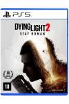 Dying Light 2: Stay Human (PS5) (Русские субтитры) (Dying Light 2: Stay Human (PS5) (RU)) фото 2