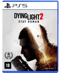 Dying Light 2: Stay Human (PS5) (Російські субтитри)