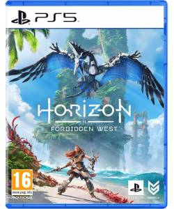 Horizon Forbidden West (PS5) (Російська озвучка)