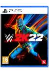WWE 2K22 (PS5) (Англійська версія) (WWE 2K22 (PS5) (EN)) фото 2