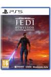 Star Wars Jedi: Survivor (PS5) (Star Wars Jedi: Survivor (PS5)) фото 2