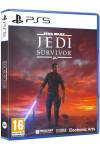 Star Wars Jedi: Survivor (PS5) (Star Wars Jedi: Survivor (PS5)) фото 5
