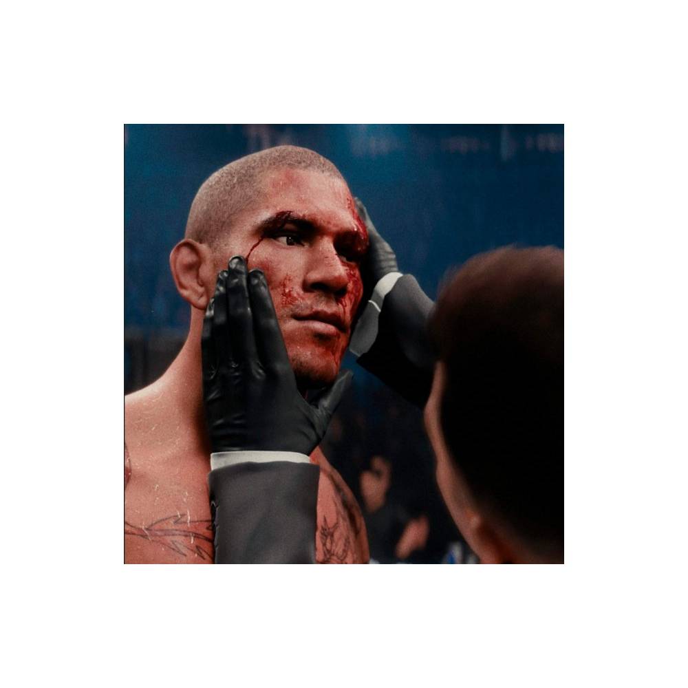 EA SPORTS UFC 5 (PS5) (EN) (EA SPORTS UFC 5 (PS5) (EN)) фото 5