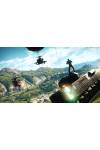 Just Cause 4 (PS4) (Русская версия) (Just Cause 4 (PS4) (RU)) фото 6