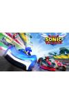 Team Sonic Racing (PS4/PS5) (Русские субтитры) (Team Sonic Racing (PS4/PS5) (RU)) фото 3
