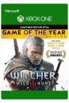 The Witcher 3: Wild Hunt. Game of the Year Edition (Ведьмак 3: Дикая Охота. Издание "Игра Года") (XBOX ONE/SERIES) (Цифровая версия) (Русская озвучка) (The Witcher 3 GOTY Edition (XBOX ONE/SERIES) (DIGITAL)(RU)) фото 2