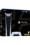 Sony PlayStation 5 Digital Edition 825Gb (PS 5 Digital) фото 2