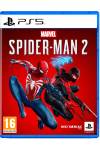Marvel`s Spider-Man 2 (PS5) (Marvel`s Spider-Man 2 (PS5) ) фото 2