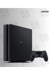 Б/У SONY PlayStation 4 SLIM (1TB) (PS 4 Slim ) фото 2