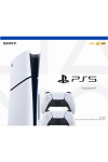 SONY PlayStation 5 SLIM BLU-RAY (1TB) + DualSense (PS 5 Slim Blu-Ray Edition) фото 2